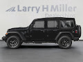 2025 Jeep Wrangler Rubicon 392 Final Edition