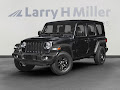 2025 Jeep Wrangler Rubicon 392 Final Edition