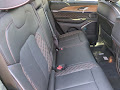 2025 Jeep Grand Cherokee Summit Reserve