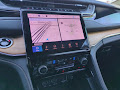 2025 Jeep Grand Cherokee Summit Reserve