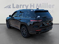 2025 Jeep Grand Cherokee Summit Reserve