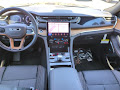 2025 Jeep Grand Cherokee Summit Reserve