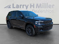 2025 Jeep Grand Cherokee Summit Reserve