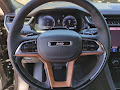 2025 Jeep Grand Cherokee Summit Reserve