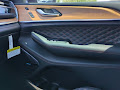 2025 Jeep Grand Cherokee Summit Reserve