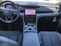 2025 Jeep Grand Cherokee L Overland