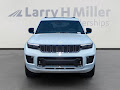 2025 Jeep Grand Cherokee L Overland