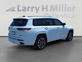 2025 Jeep Grand Cherokee L Overland