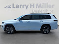 2025 Jeep Grand Cherokee L Overland
