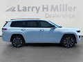 2025 Jeep Grand Cherokee L Overland