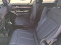 2025 Jeep Grand Cherokee L Overland