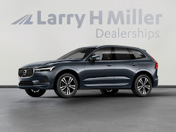 2021 Volvo XC60 Inscription