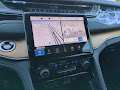 2025 Jeep Grand Cherokee L Summit Reserve