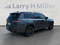 2025 Jeep Grand Cherokee L Summit Reserve