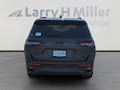2025 Jeep Grand Cherokee L Summit Reserve