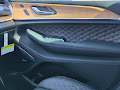 2025 Jeep Grand Cherokee L Summit Reserve