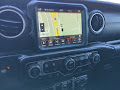 2021 Jeep Wrangler 4xe Unlimited Sahara