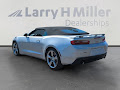 2018 Chevrolet Camaro 1SS