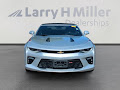2018 Chevrolet Camaro 1SS