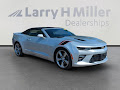 2018 Chevrolet Camaro 1SS