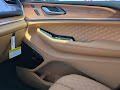 2025 Jeep Grand Cherokee Summit Reserve