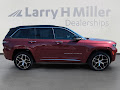 2025 Jeep Grand Cherokee Summit Reserve