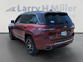 2025 Jeep Grand Cherokee Summit Reserve