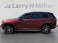 2025 Jeep Grand Cherokee Summit Reserve