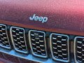 2025 Jeep Grand Cherokee Summit Reserve
