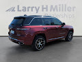 2025 Jeep Grand Cherokee Summit Reserve