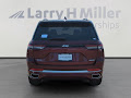 2025 Jeep Grand Cherokee Summit Reserve