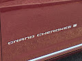 2025 Jeep Grand Cherokee Summit Reserve