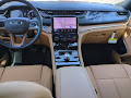 2025 Jeep Grand Cherokee Summit Reserve