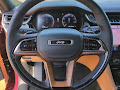 2025 Jeep Grand Cherokee Summit Reserve