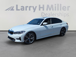 2022 BMW 3 Series 330i