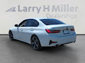 2022 BMW 3 Series 330i