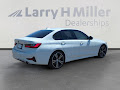 2022 BMW 3 Series 330i