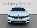 2022 BMW 3 Series 330i