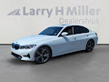 2022 BMW 3 Series 330i
