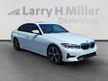 2022 BMW 3 Series 330i