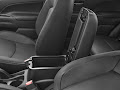 2017 Mitsubishi Outlander Sport SEL 2.4