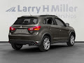 2017 Mitsubishi Outlander Sport SEL 2.4