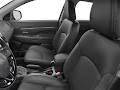 2017 Mitsubishi Outlander Sport SEL 2.4