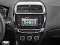 2017 Mitsubishi Outlander Sport SEL 2.4