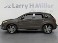 2017 Mitsubishi Outlander Sport SEL 2.4