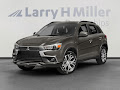 2017 Mitsubishi Outlander Sport SEL 2.4