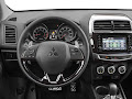 2017 Mitsubishi Outlander Sport SEL 2.4