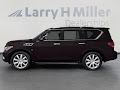 2014 INFINITI QX80 Base