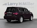 2014 INFINITI QX80 Base