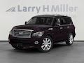 2014 INFINITI QX80 Base